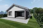 Casă individuală cu 4 camere cu Teren 564 Mp în Centura - 4