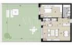 Apartament cu 2 camere semidecomandat în Mărăști - 6