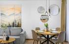 Apartament in complex nou, prima inchiriere Racadau, cu parcare inclusa - 2