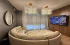 Penthouse cu 4 camere decomandat în Mihai Bravu - 1