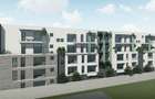 Apartament cu 2 camere semidecomandat în Pipera - 8