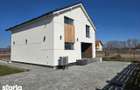 Casa 4 camere Bod Brasov | pompa caldura Nibe | incalzire pardoseala - 1