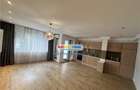 Apartament cu 3 camere semidecomandat în Băneasa - 5