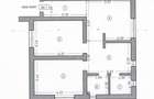 Apartament 3 camere la parter cu gradina 80 mp | Sanandrei
