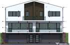 Duplex cu 4 camere in Chinteni zona centrala - 1