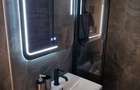 Apartament cu 2 camere in Centrul Civic, mobilat, utilat, loc parcare! - 4