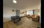 Persoana fizica inchiriez apartament in imobil nou cu 3 camere in Borhanci