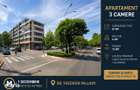 METROU 1 DECEMBRIE - Apartament 3 camere + balcon si terasa de 72 mp - 1