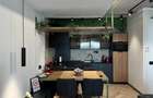 Apratament de lux 2 camere balcon parcare Lake Home