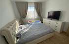 Inchiriere 2 camere mobilat utilat Baneasa Greenfield Residence - 11