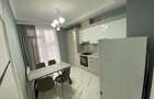 Apartament cu 2 camere de inchiriat in Lujerului