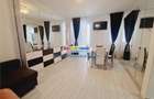 Apartament 2 camere Militari Residence mobilat utilat 480 euro