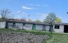Casa + teren Cosereni Ialomita suprafata 2085 mp str.Cerbului nr.48