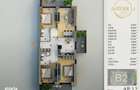 4 camere FINALIZAT | ASTORIUM GARDEN | Theodor Pallady - 8