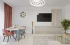 Prima inchiriere ! Apartament 2 camere | Bloc nou, Mobilat & Utilat - 5