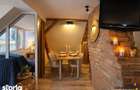 Apartament rustic chic, 3 camere, Centrul Istoric, 98 mp, parcare - 1