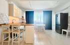 Apartament cu 2 camere în Pipera - 8