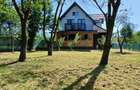 Casă individuală cu 4 camere cu Teren 500 Mp în Brebu Megieșesc - 1