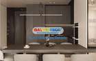 Apartament cu 4 camere decomandat în Barbu Văcărescu - 5