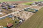 Teren intravilan Harman, 500 mp, zona buna, vecinatati construite, com - 11