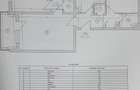 Vand-inchiriez apartament cu 3 camere - 1