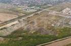 Teren extravilan de vanzare, 10000 mp, zona Nuova Mehala - 1