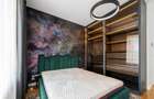 Apartament cu 2 camere decomandat în Domenii - 5