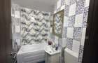 Apartament 2 camere, 46.98 mp utili + 6.32 mp balcon, zona C - 5