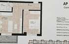 Apartament 2 camere 46mp | 0 comision | Otopeni Avram Iancu | Parcare - 4