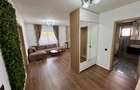 Apartament cu 2 camere semidecomandat în Tractorul - 7
