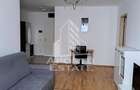 Apartament cu 2 camere semidecomandat în Take Ionescu - 1