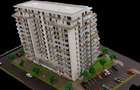 PROMO-Penthouse 3 camere_Finalizat_situat in zona comercială Pallady - 9