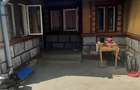 Casă cu 3 camere în Rahova - 1