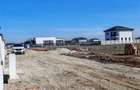 Teren Construcții de 375 mp, în Vidra - 1