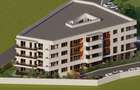 Apartament cu 2 camere decomandat în Tractorul - 9