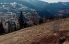 Teren de vanzare zona de munte, panoramic, liniste totala - 1