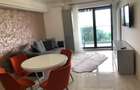 Inchiriere Apartament bulevardul Mamaia vedere lac - 2