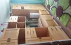 Casă cu 5 camere în Mărăcineanu - 8