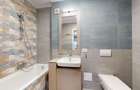 Apartament cu 3 camere decomandat în Tractorul - 8