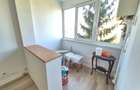 Vanzare garsoniera  zona Astra Str.Soarelui etajul 4 din 9 bloc cu 2 lifturi - 5
