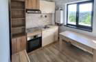 Apartament 1 camera decomandat, bloc NOU rond Cug, mobilat, utilat - 1