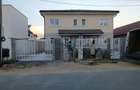 Casă cu 3 camere cu Teren 378 Mp în Moșnița Nouă - 4