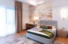 Penthouse, 253 mp, 4 camere, 3 bai, 2 parcari, terasa, centrala, ac, Tunari - 3