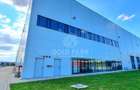Spatiu Industrial/Hala - PARC INDUSTRIAL - CLASA A-3.000 mp - 9