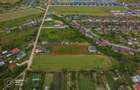 Teren construibil Balotesti, Str. Orhideelor, 1240 mp - 2
