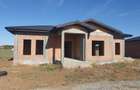 Vila Balotesti, padure,'la rosu',bransata la utilitati 99000 euro - 3
