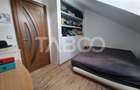 Apartament intabulat la mansarda 3 camere 65 mp balcon Turnisor - 11