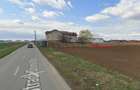 Teren cu autorizatie de construire pentru 2 locuinte individuale - 4