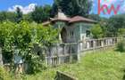 Casă cu 3 camere cu Teren 1500 Mp în Pielești - 4