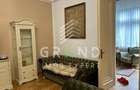 Apartament cu 3 camere semidecomandat în Central - 3